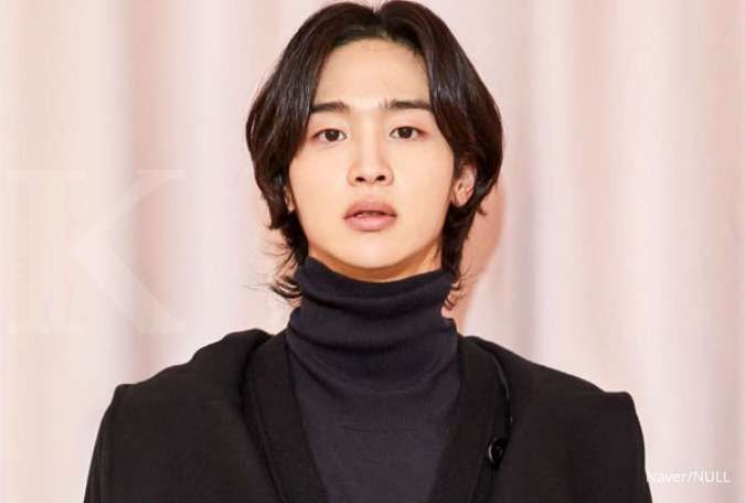 Jang Dong Yoon alami cidera saat syuting drama Korea terbaru Joseon Exorcist. 