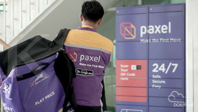 Paxel Teknologi Unggul bidik ekspansi jaringan ke kota-kota baru di luar Pulau Jawa