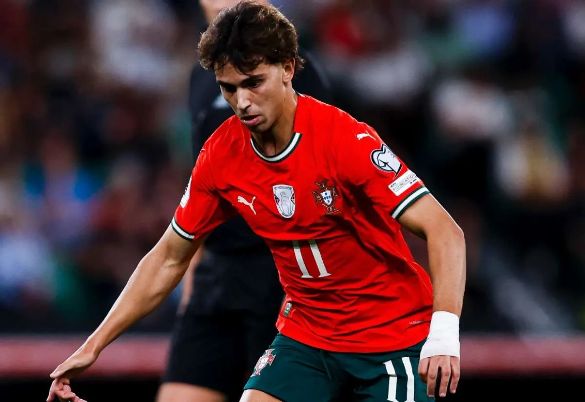 Portugal vs Armenia: Prediksi & Link Live Streaming Kualifikasi Piala Dunia 2026