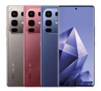 Infinix Note 50S HP Murah dengan Mikroenkapsulasi yang Bikin Back Covernya Wangi