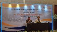 Xolare RCR Energy (SOLA) Bidik Pendapatan Rp 196,8 Miliar pada 2025