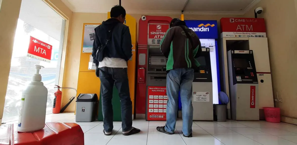 Perppu 1/2020 akan membahayakan bank buku I dan II? Ini kata praktisi hukum