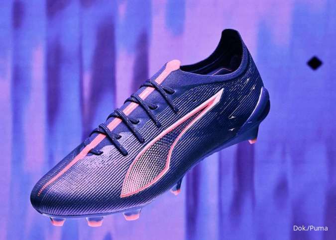 Puma Ultra 5 Carbon