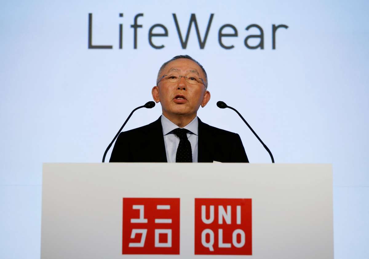 Pemilik Uniqlo Berubah Haluan, Umumkan Penangguhan Operasional Gerai di Rusia