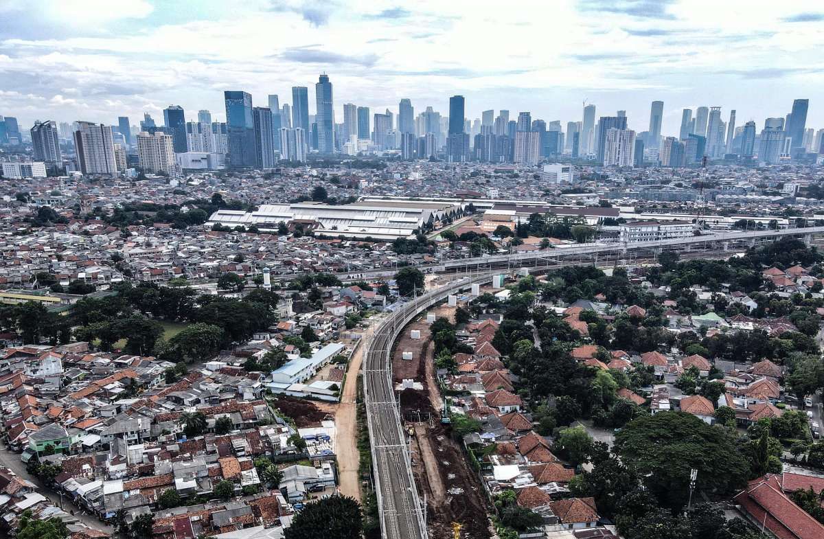 Kontan CEO Confidence Index: Siap Beroperasi Penuh jika Vaksinasi Lancar