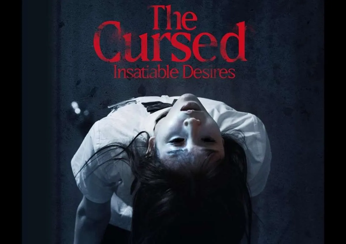 Sinopsis Film Horor The Cursed Dibintangi Moon Chae Won, Tayang Hari Ini