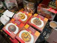 Kantongi Sertifikasi FDA, UMKM Asli Bandung Unjuk Gigi di Davos