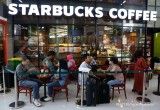 Mulai 27 Januari, Starbucks Larang Penggunaan Fasilitas di Gerainya Tanpa Membeli