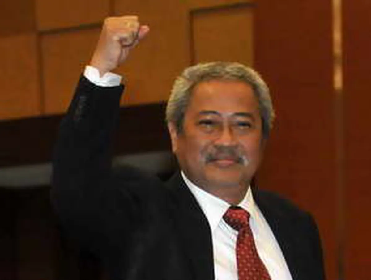 Panja Pajak DPR Minta Menkeu Nonaktifkan Tjiptardjo