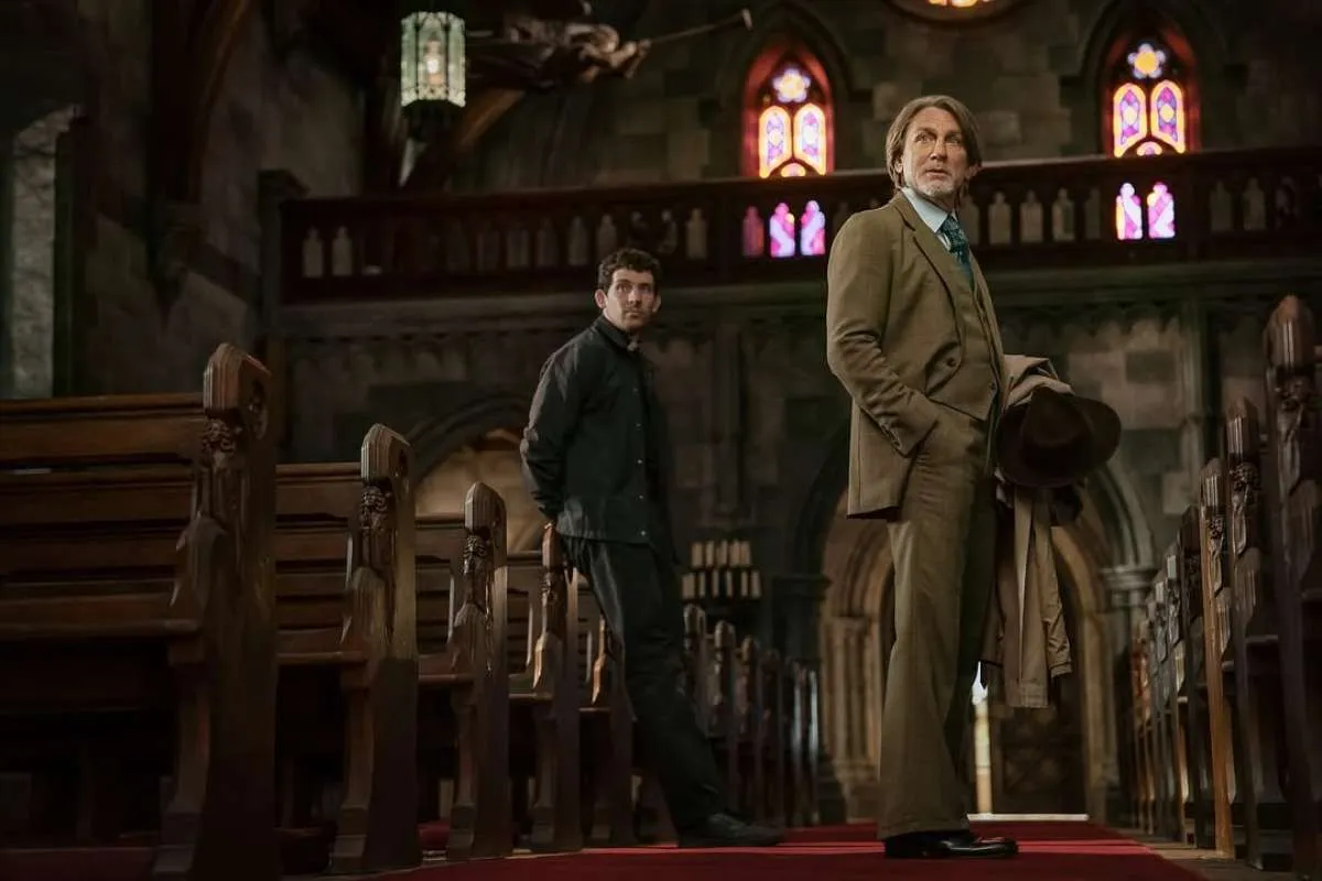 Sinopsis Film Wake Up Dead Man: A Knives Out Mystery, Daniel Craig Siap Kembali
