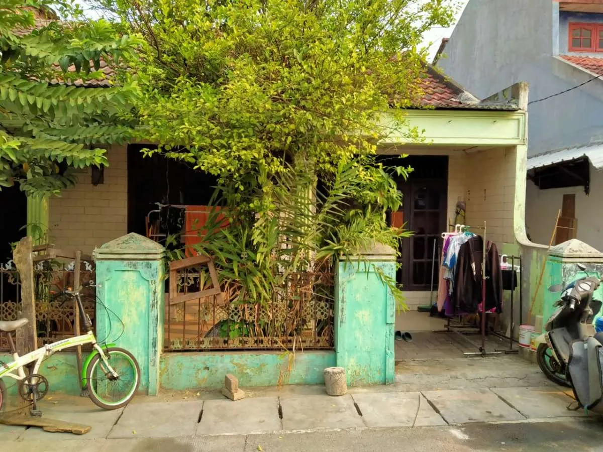 Lelang rumah murah sitaan bank di Kota Tangerang, hanya Rp 120 juta, ini linknya