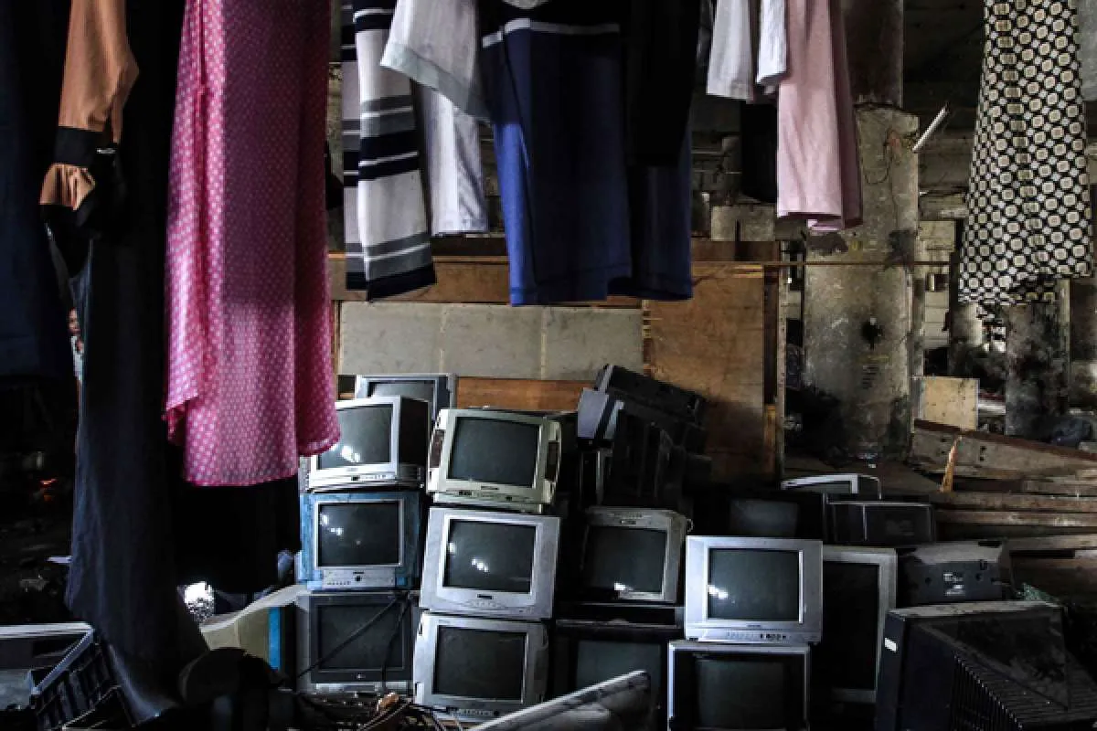 Ekonom Indef menilai penduduk miskin akan meningkat 10,5% tahun 2021 karena ini