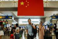 Grup Lippo Lego Aset Properti Komersial di Shanghai