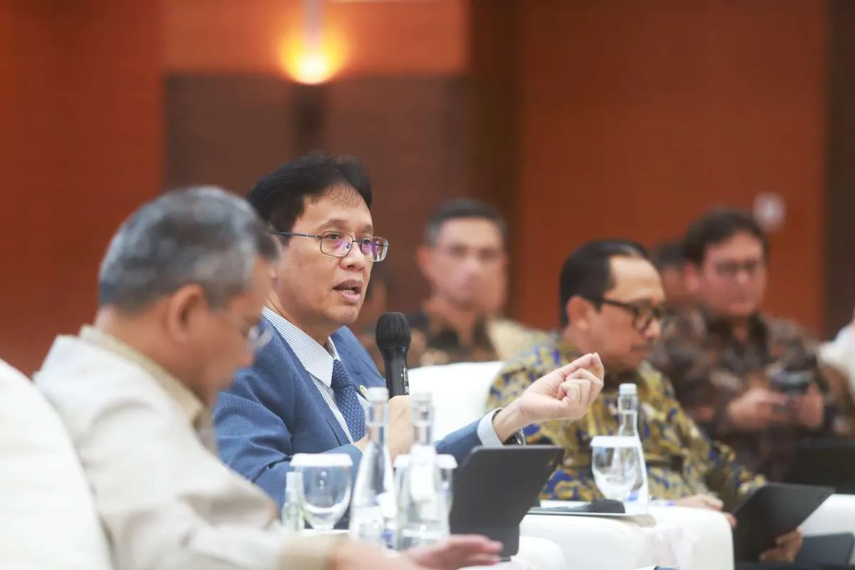 Purbaya Tutup Keran Tax Amnesty, Kecuali Diperintah Presiden