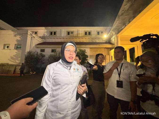 BPS Bakal Rilis Data Kemiskinan dan Pengangguran Terbaru pada Jumat (25/7)