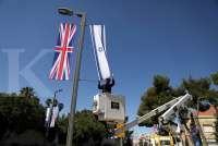 Keir Starmer Izinkan AS Gunakan Pangkalan Inggris untuk Lawan Iran