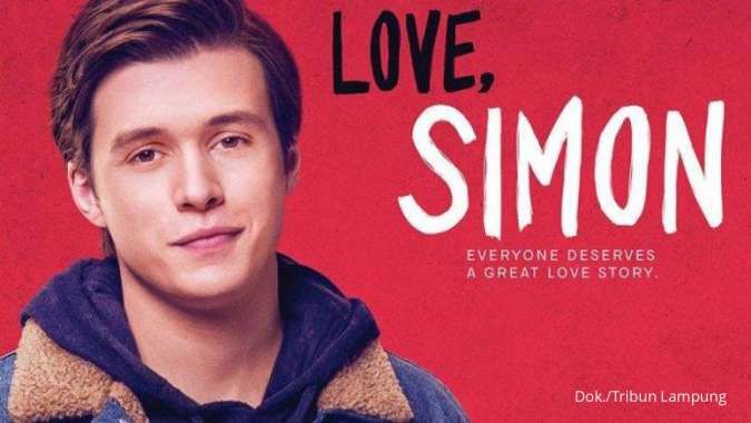 Rindu Masa Muda? Yuk Tonton Rekomendasi Film Teen Romance Berikut Ini