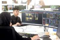 Imbal Hasil Treasury AS Turun Tipis pada Senin (30/6) ke 4,25%