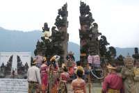 Kunjungan Wisman Cetak Rekor Tertinggi Sejak 2020