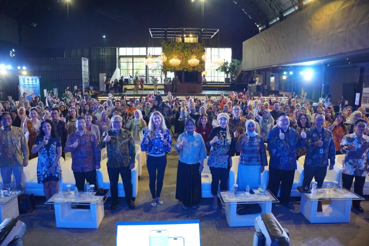 Belajar Literasi Keuangan Gratis di UMKM Pintar 