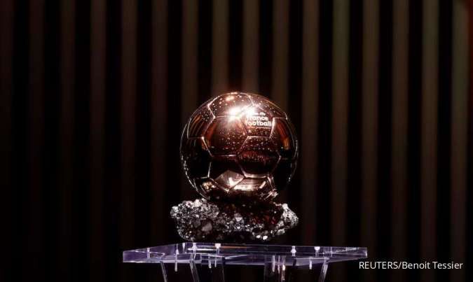 Barcelona Sambut Ballon d'Or dengan Hangat, Sementara Real Madrid Memilih Boikot