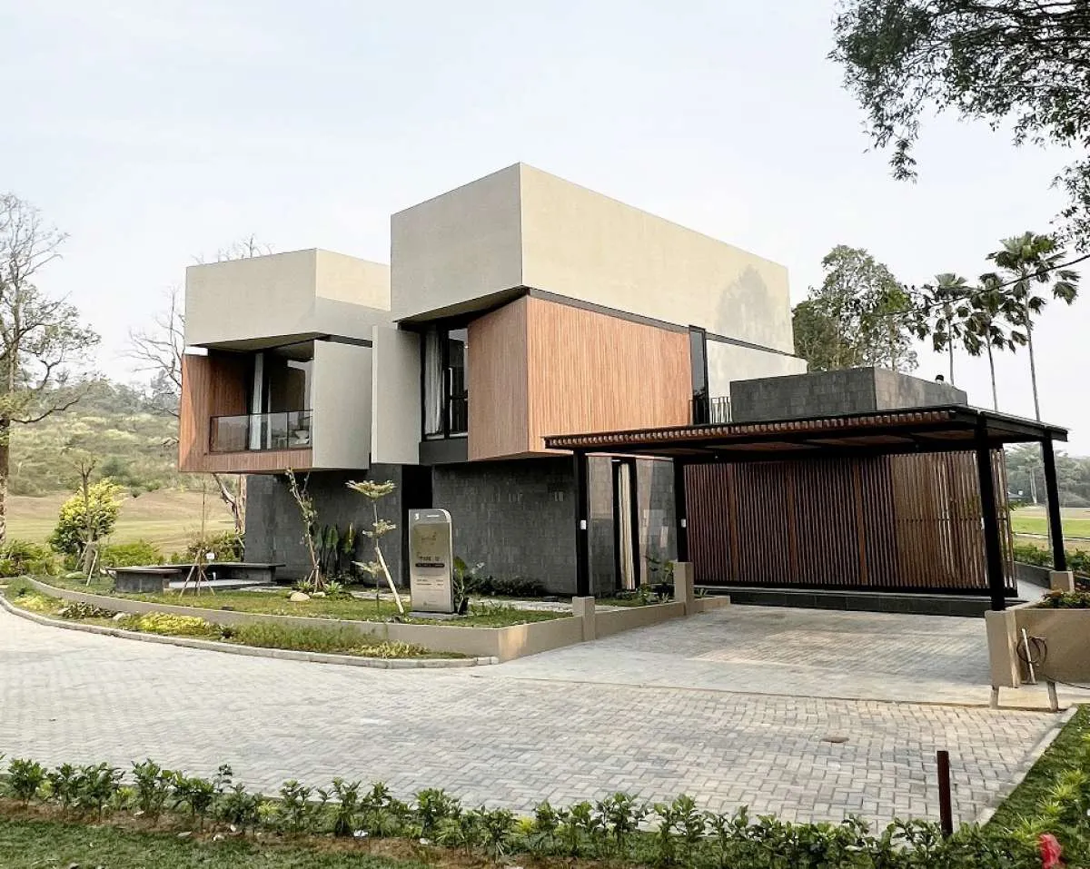 Triniti Properti (TRIN) Telah Menjual 80% Kluster Earthville di Sequoia Hill