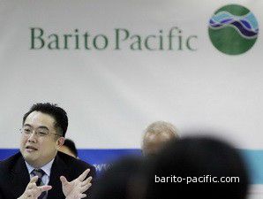 Anak Barito Pacific Jajaki Emisi Obligasi Senilai US$ 250 Juta