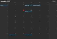 Sudah Dekat, Ini jadwal Libur Sekolah, Tanggal Merah & Cuti Bersama Desember 2025