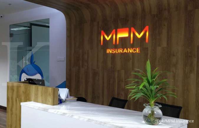 Mitra Pinasthika Mustika (MPMX) Menyasar Asuransi Pengangkutan Lewat MPM Insurance