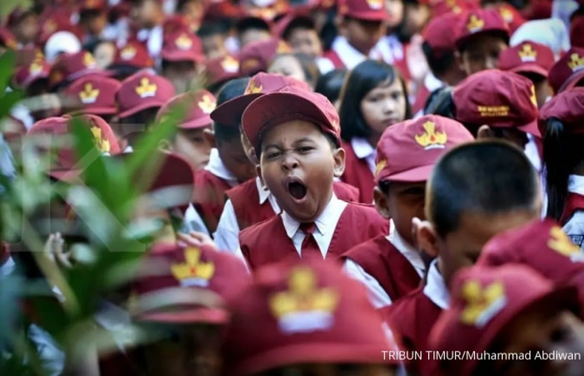 Bosan kok bikin ngantuk? Begini penjelasan ilmiahnya