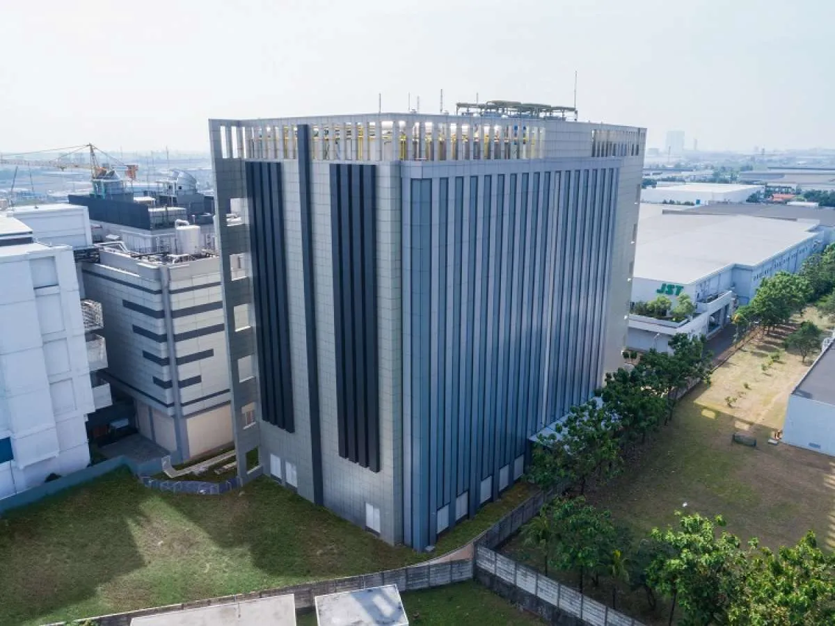 Bisnis Data Center Kian Ketat, Begini Jurus DCI Indonesia (DCII) Jaga Pertumbuhan