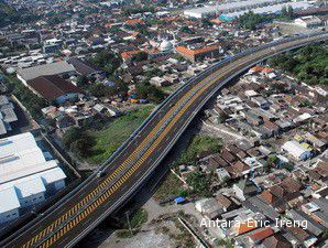 Januari 2010, Beleid Pembebasan Lahan Bakal Rampung