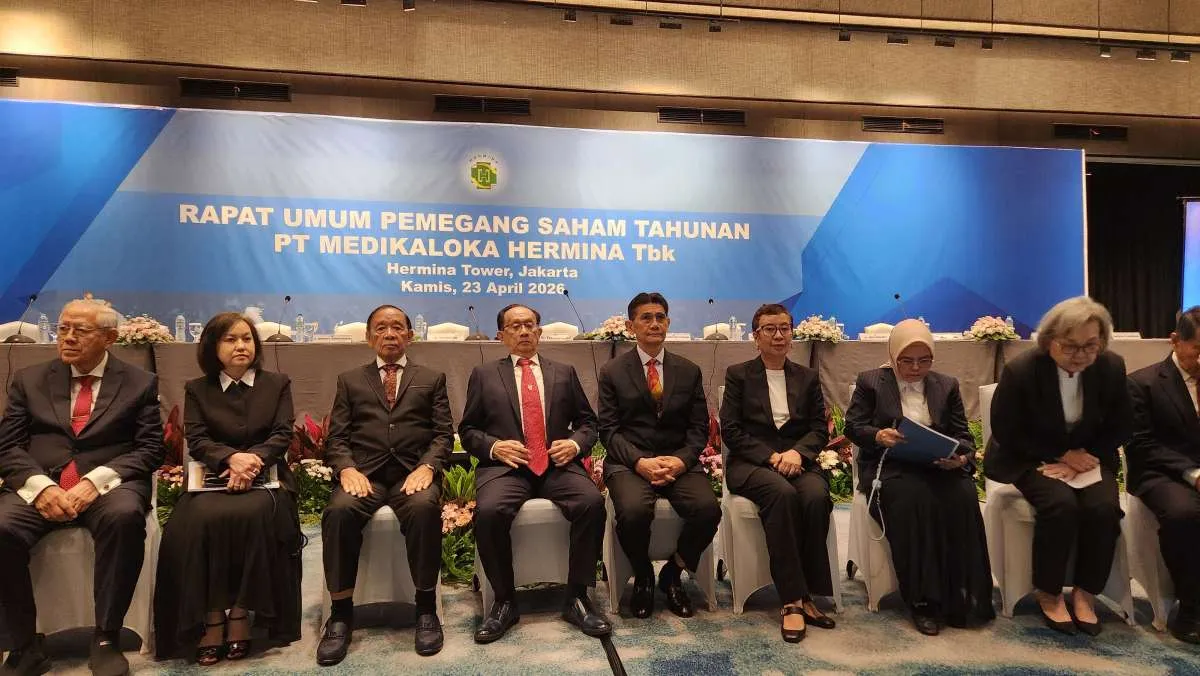 Hermina (HEAL) Targetkan Pasien Non BPJS Jadi 40%, Begini Strateginya