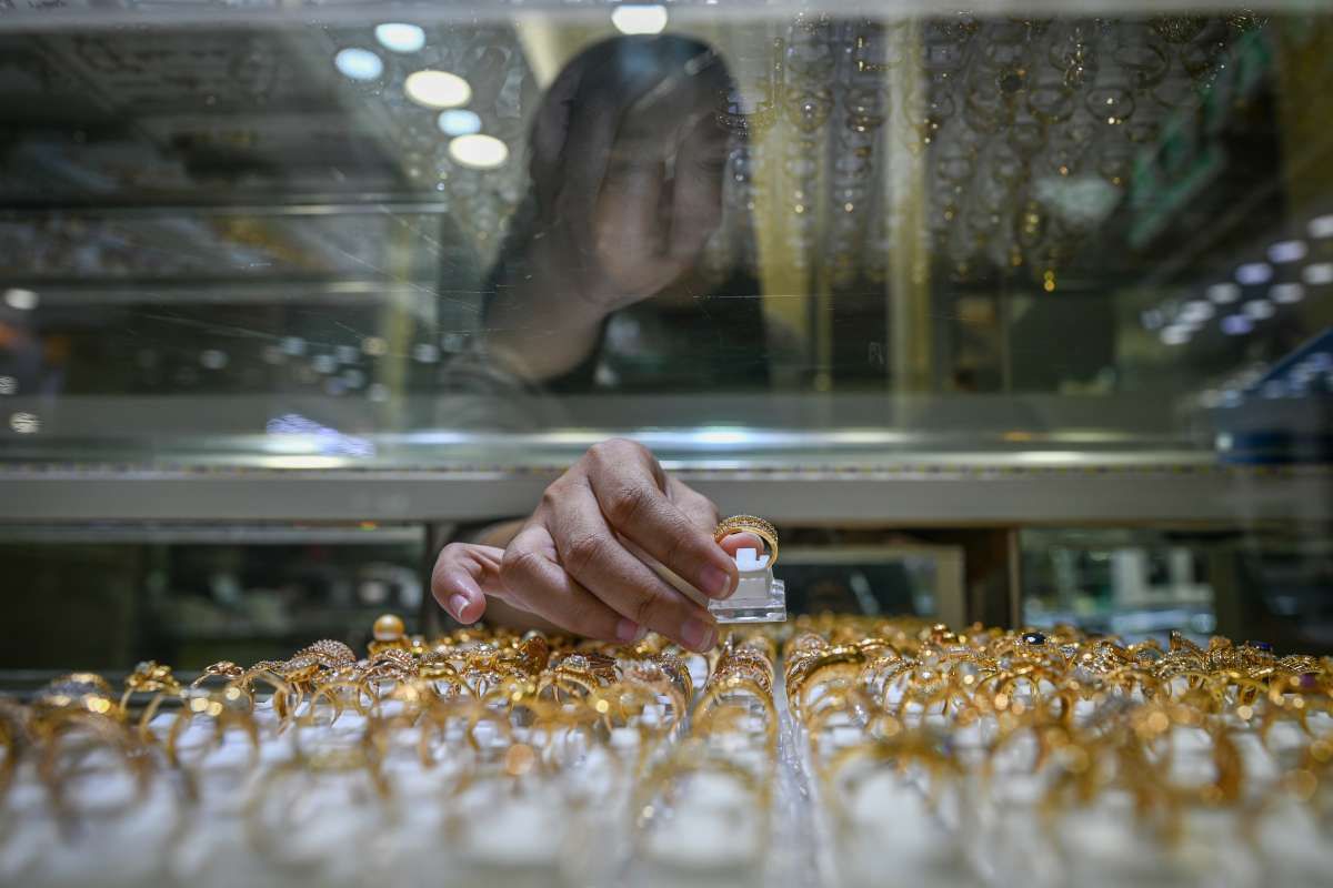 Daya Beli di Akhir Tahun Mulai Membaik