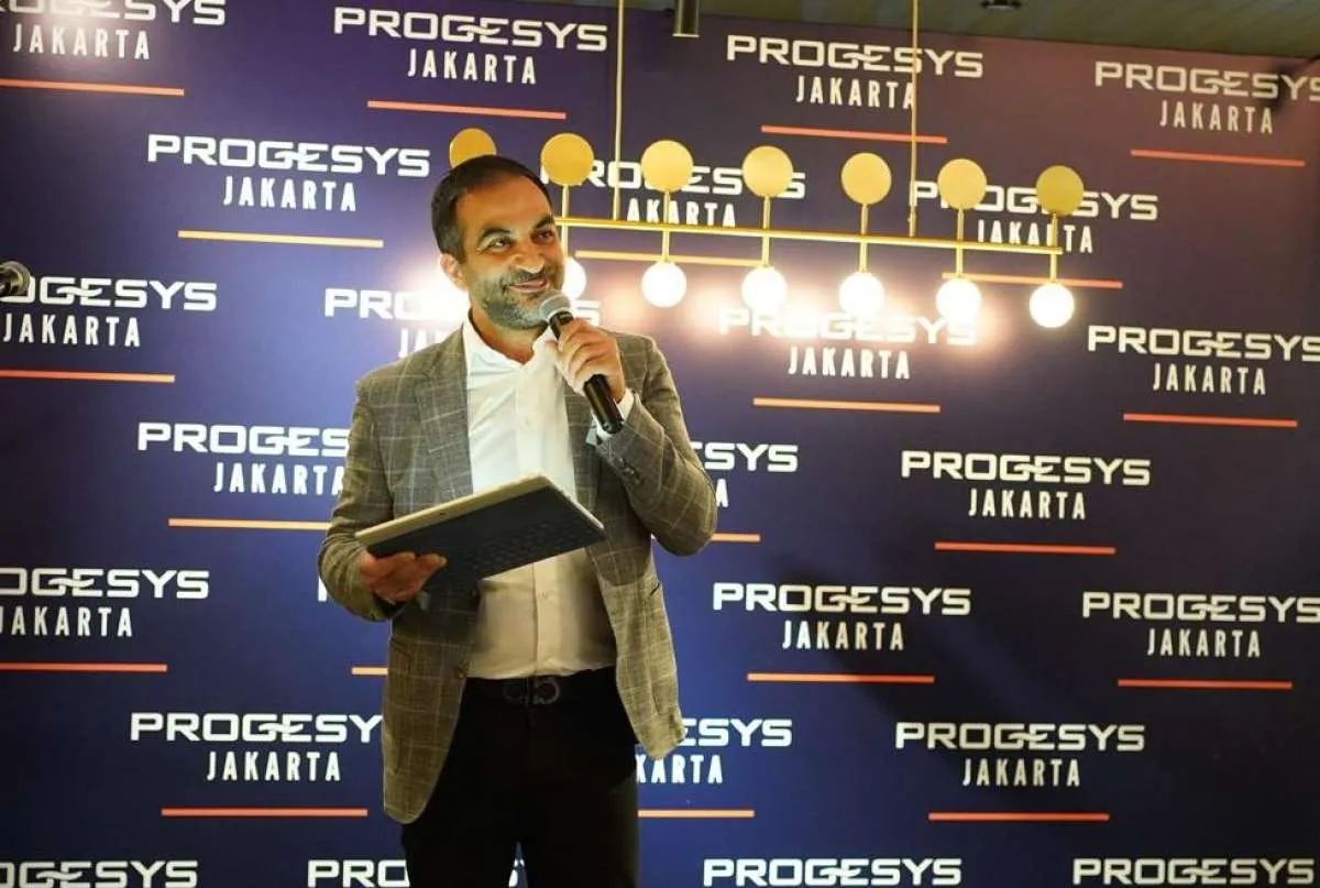 Progesys Lanjutkan Ekspansi ke Indonesia, Beri Nilai Tambah Industri & Infrastruktur