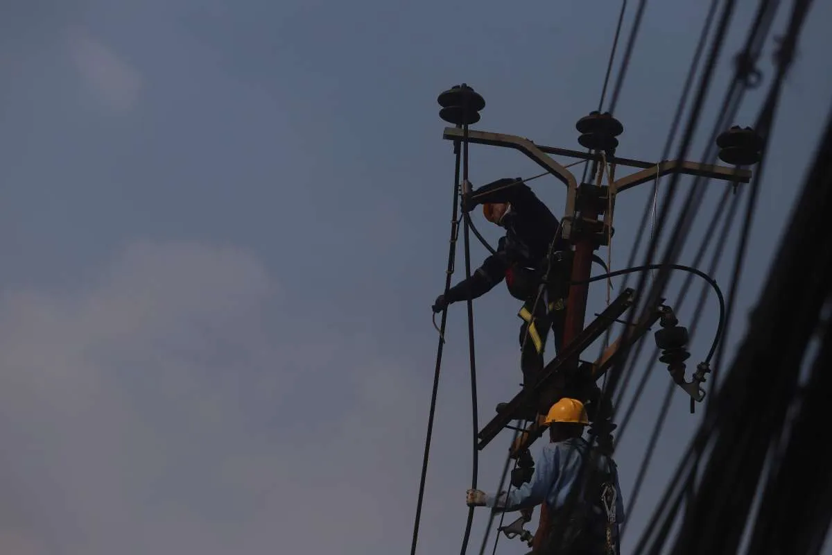 Cara Cek Pemadaman Listrik dan Ajukan Pengaduan Online lewat PLN Mobile