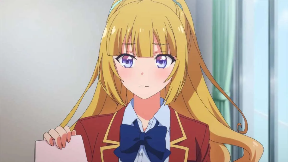 Nonton Classroom of The Elite Season 3 Episode 4 Subtitle Indonesia dan Link Resmi