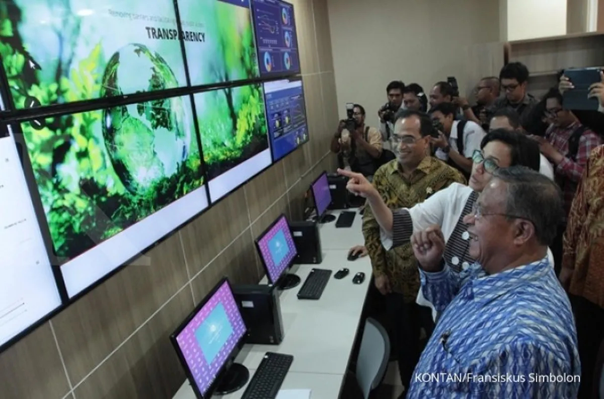 Peluncuran Paket Kebijakan ke-15 ditunda