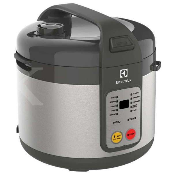 Tips Merawat Rice Cooker Supaya Awet dan Tahan Lama