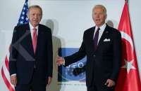 Presiden Turki Erdogan Tunda Kunjungan ke Gedung Putih