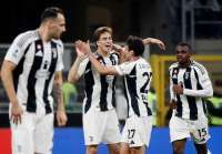 Link Live Streaming Juventus vs Benfica di Liga Champions Kamis (30/1/2025)