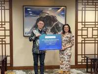 Hana Bank dan Sucor AS Perluas Akses Investasi Reksa Dana