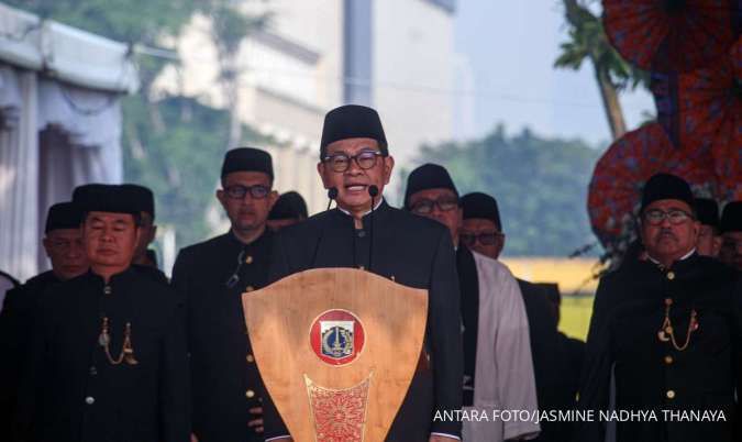 Kemenkeu Siap Dukung Pemda Terbitkan Surat Utang untuk Pembangunan