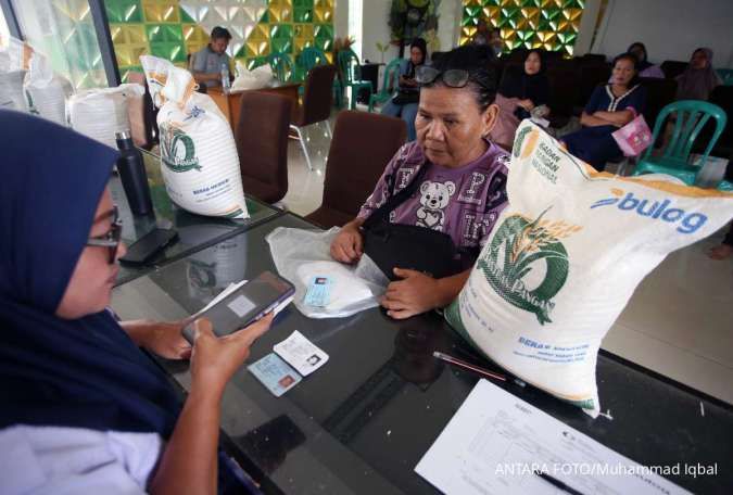 Paket Kebijakan Ekonomi Pemerintah Bisa Sia-Sia