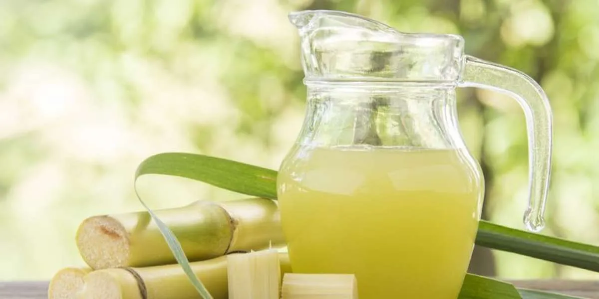 Bisa Menunda Tanda-Tanda Penuaan, Ini 5 Manfaat Air Tebu untuk Kecantikan