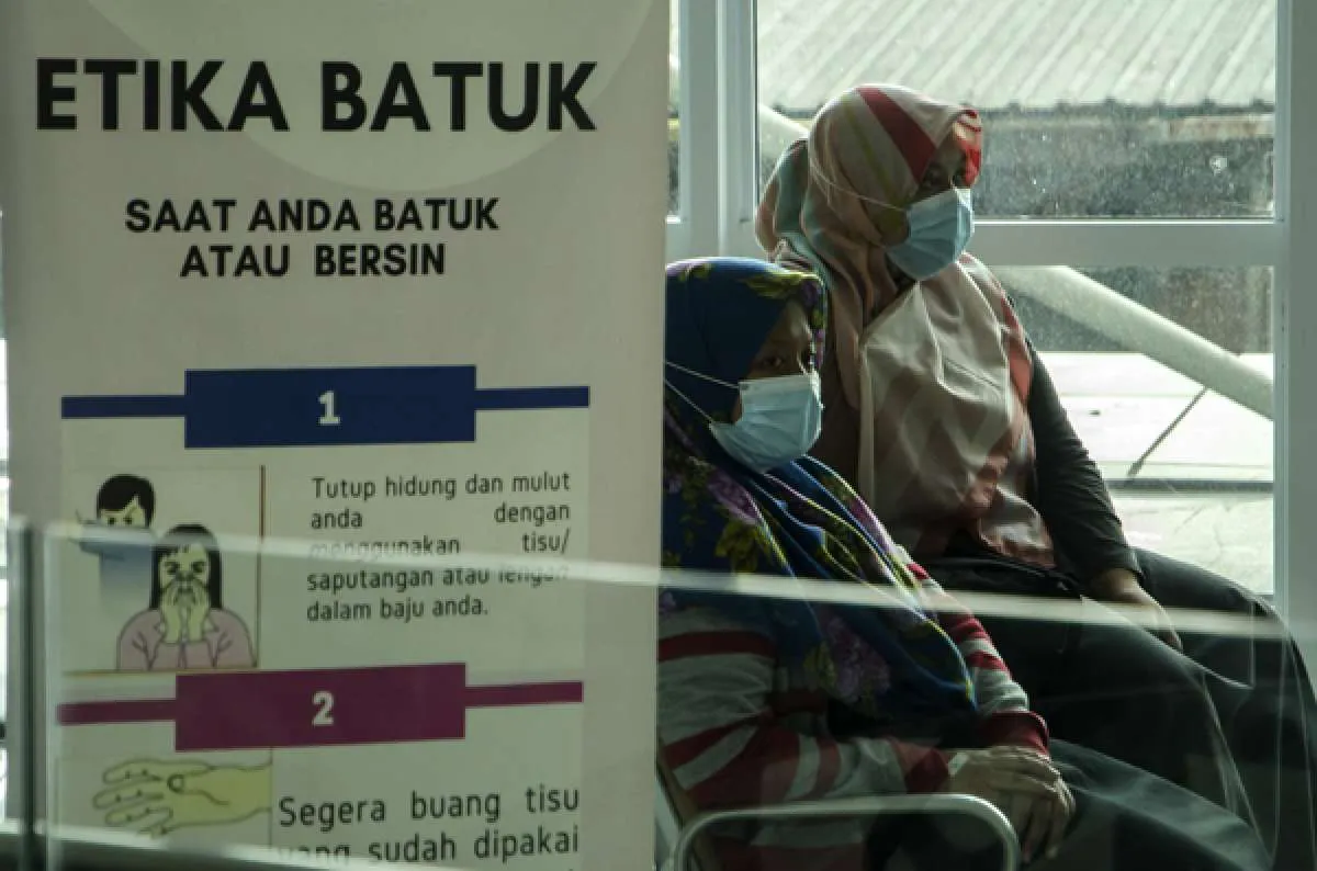 Kasus Covid-19 melonjak, konsumsi vitamin ini untuk meningkatkan imun tubuh