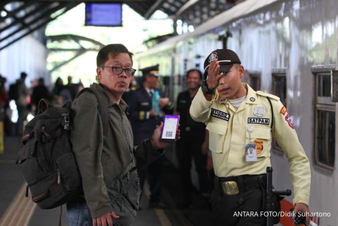 Stimulus Diskon Transportasi Serap Anggaran Lebih dari 80% Saat Libur Sekolah 2026