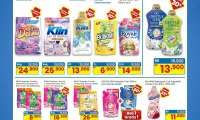 Promo Super Hemat Indomaret 6–19 Agustus 2026, Diskon Kebutuhan Rumah hingga 40%