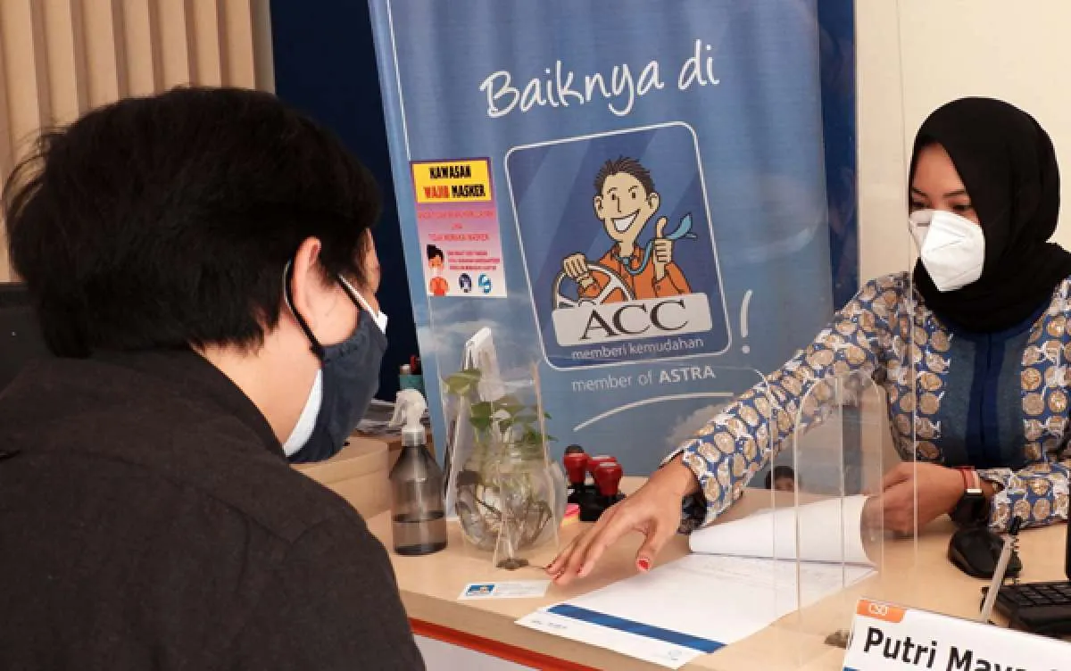 Astra Sedaya Finance Siapkan Rp 820 Miliar untuk Bayar Bunga dan Pokok Obligasi