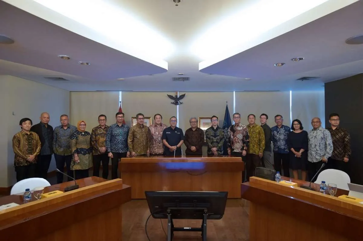 Mendag Zulkifli Dukung Program Magang antara Lembaga Pendidikan Indonesia & Jepang